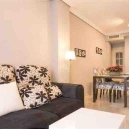 Apartamento Estaciones Cordoba Appartamento Esterno foto