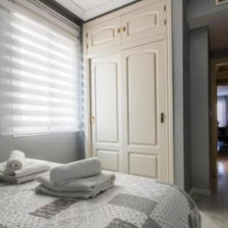 Apartamento Estaciones Cordoba Appartamento Esterno foto