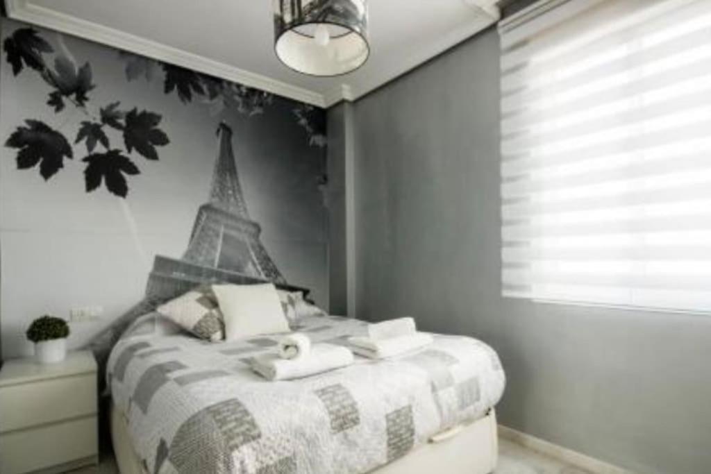 Apartamento Estaciones Cordoba Appartamento Esterno foto
