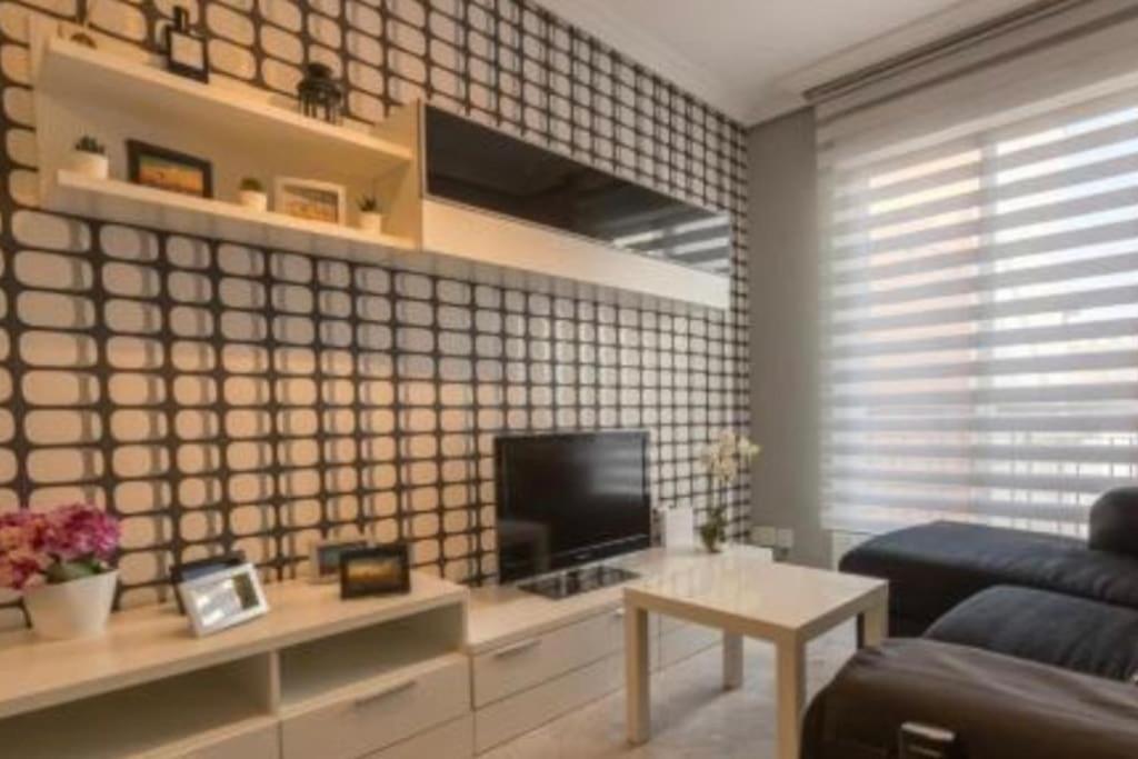 Apartamento Estaciones Cordoba Appartamento Esterno foto